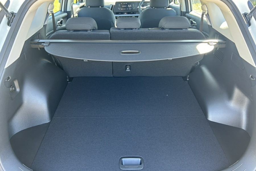 2024 MY25 Kia Sportage NQ5 S SUV Image 6