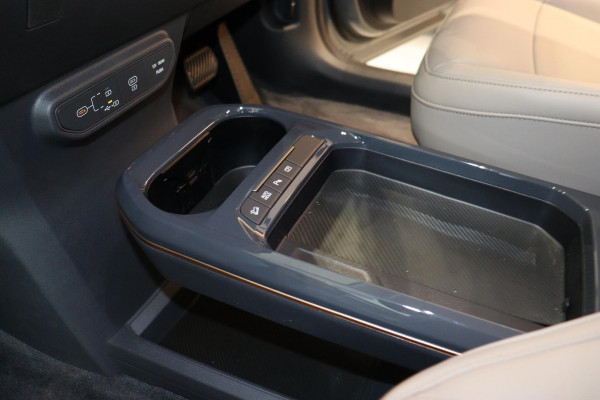 2026 Kia EV5 OVc Earth SUV Image 23