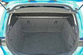 2010 Mazda 3 BL10F1 Maxx Sport Hatchback