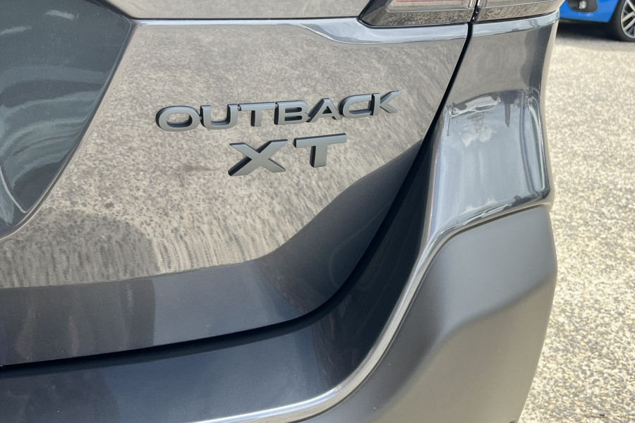 2024 Subaru Outback 6GEN AWD Sport XT SUV Image 7