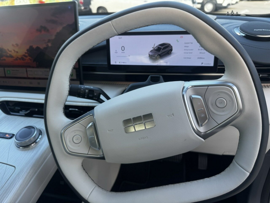 2025 Geely EX5 E245 Inspire SUV Image 23