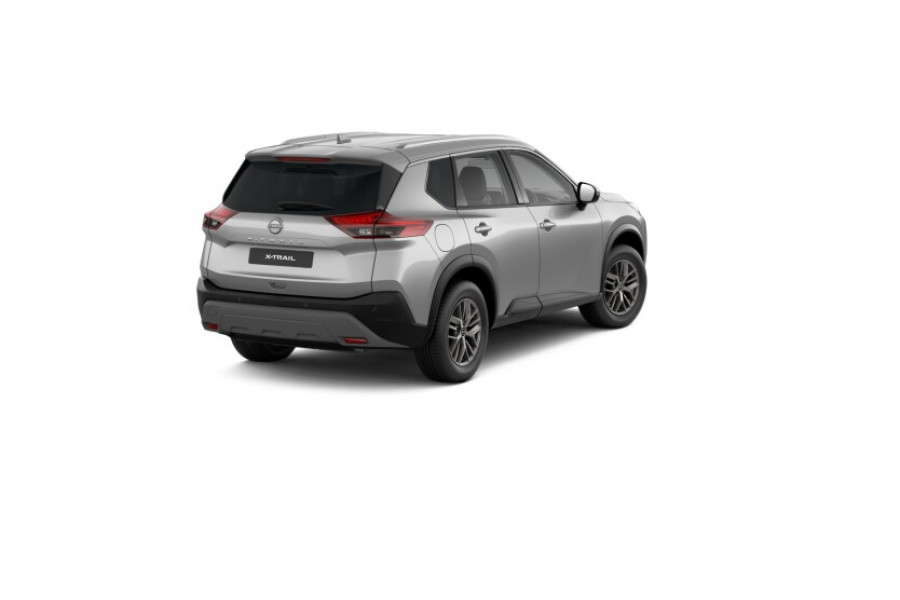 2024 MY25 Nissan X-Trail T33 ST SUV Image 19