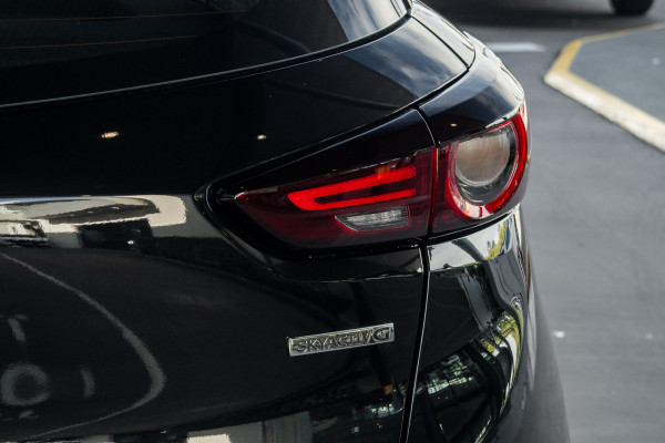 2025 Mazda CX-3 DK G20 Evolve SUV Image 22