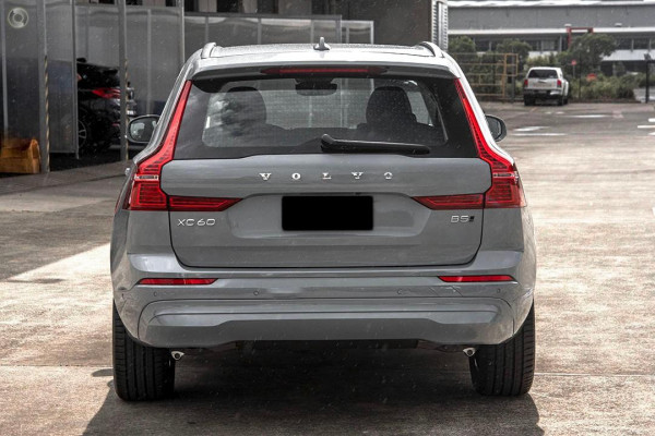 2024 Volvo XC60 UZ Plus B5 SUV Image 3