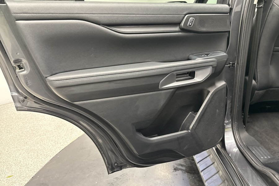 2024 Ford Everest UB Sport SUV Image 15