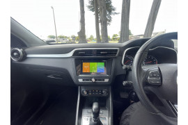 2020 MG ZS Excite SUV