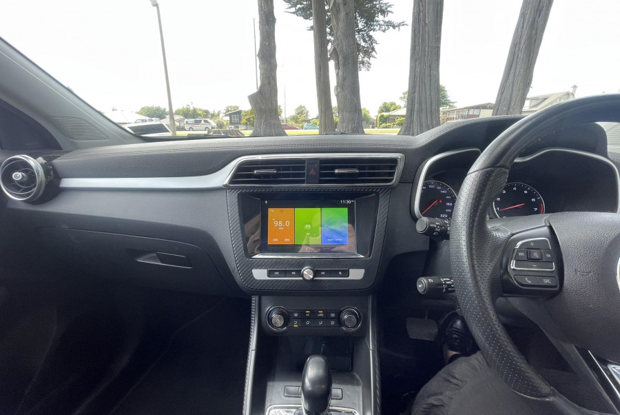 2020 MG ZS Excite SUV Image 12