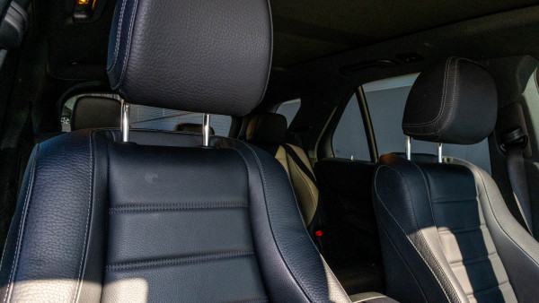 2021 Mercedes-Benz GLE-Class V167 GLE400 d SUV image 24