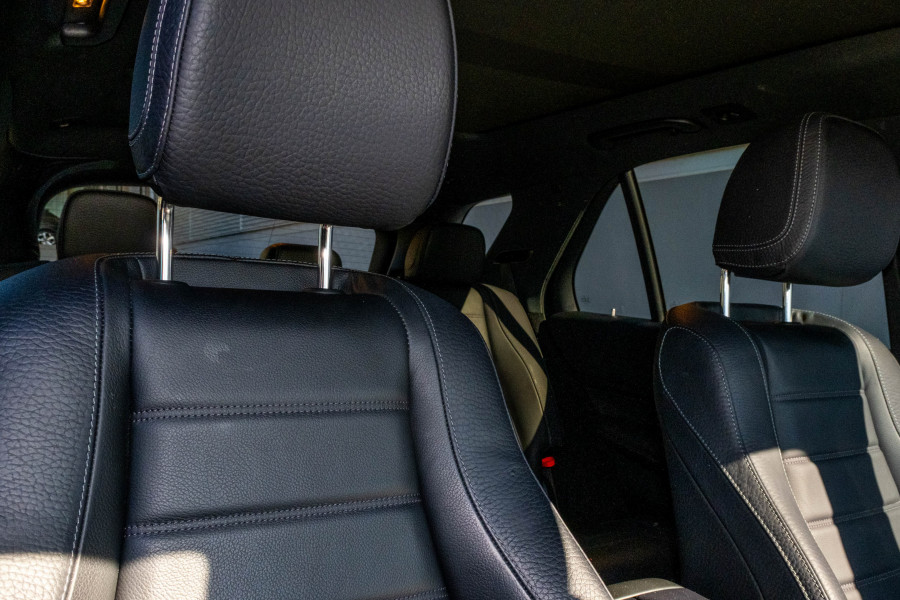 2021 Mercedes-Benz GLE-Class V167 GLE400 d SUV