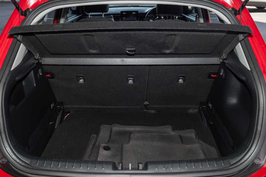 2021 MY22 Kia Stonic YB Sport SUV Image 17