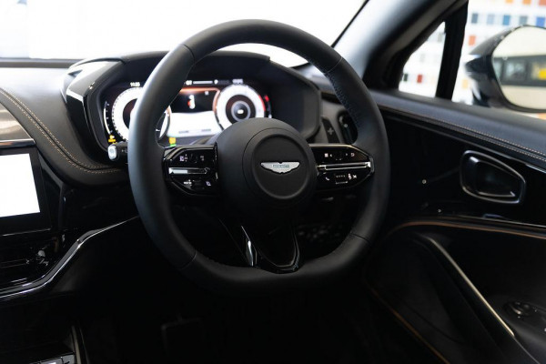 2026 Aston Martin DBX  S SUV Image 23