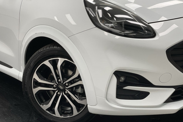 2021 MY22.25 Ford Puma JK ST-Line SUV Image 2
