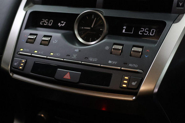 2018 Lexus NX AGZ10R NX300 Luxury SUV