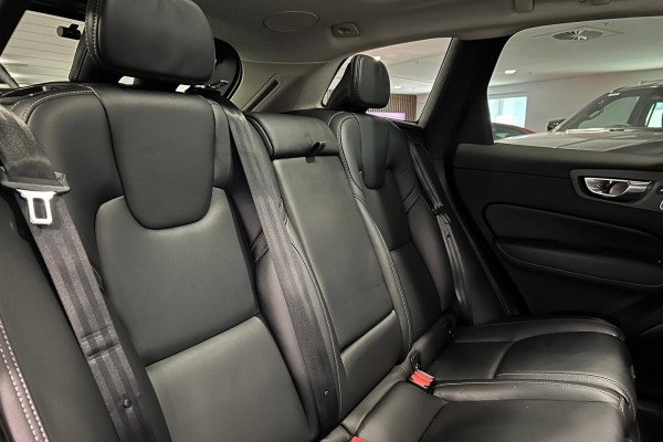 2022 Volvo XC60 UZ B5 Inscription SUV Image 23