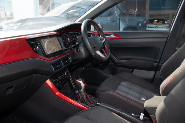 2024 Volkswagen Polo AE GTI Hatch Image 8