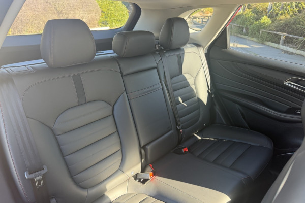 2022 MG HS Essence SUV Image 13