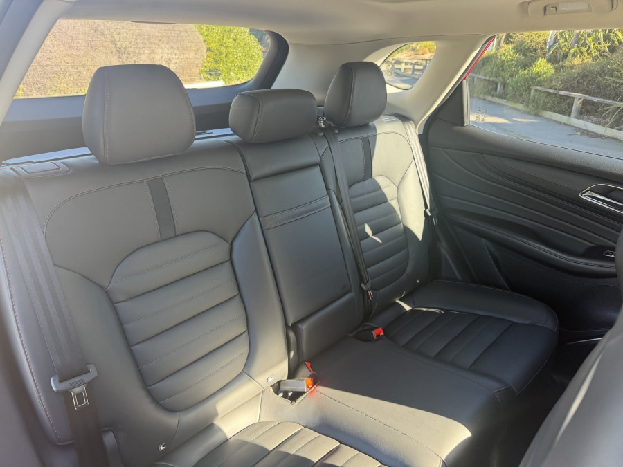 2022 MG HS Essence SUV Image 13