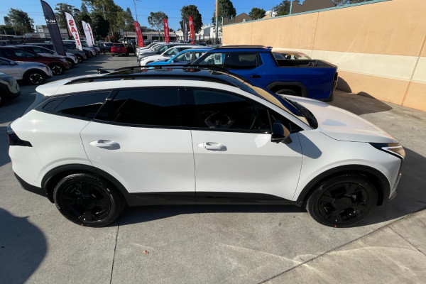 2026 MY27 Kia Sportage NQ5 PE GT-Line SUV Image 7