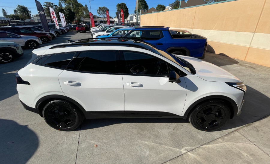 2026 MY27 Kia Sportage NQ5 PE GT-Line SUV Image 7