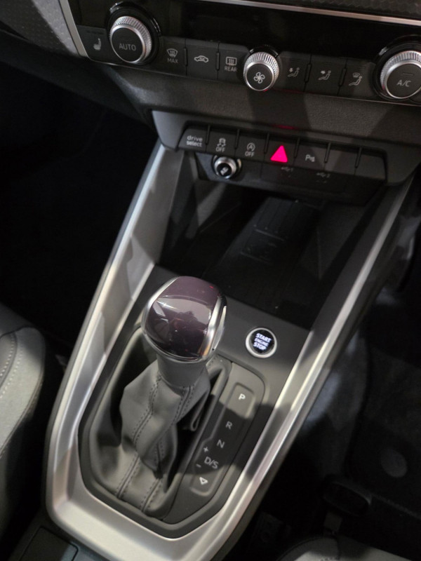 2025 Audi A1 GB 40 TFSI S line Hatch image 14