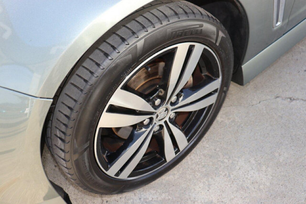 2014 Holden Commodore VF SV6 Storm Wagon Image 5