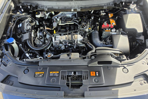 2019 Mazda CX-9 TC Touring SUV Image 31