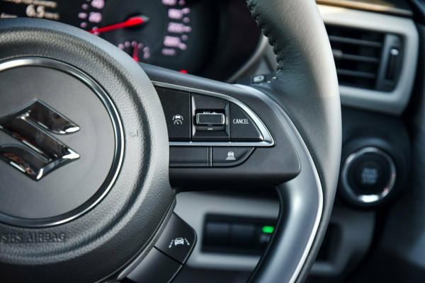 2026 Suzuki Swift UZ Hybrid Plus Hatch Image 12