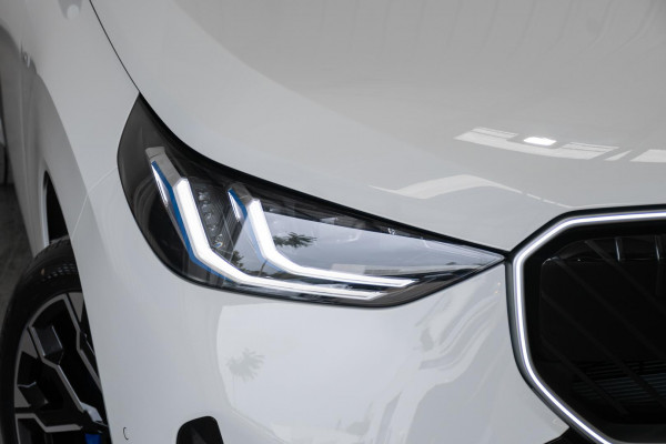 2026 BMW X3 G45 30e xDrive SUV