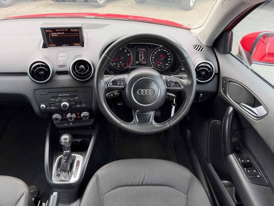 2013 MY14 Audi A1 8X Attraction Sportback Image 12