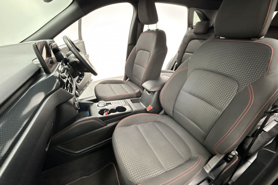 2022 MY23.25 Ford Escape ZH ST-Line SUV Image 12