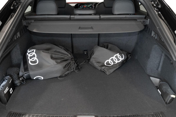 2026 Audi Q5 e-hybrid 270kW SUV image 20