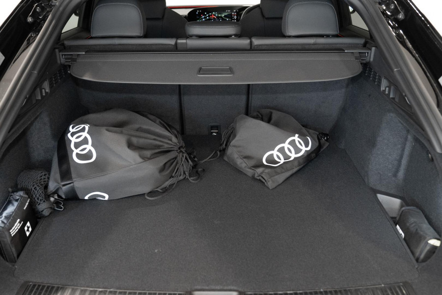 2026 Audi Q5 e-hybrid 270kW SUV