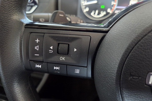 2024 MY25 Nissan X-Trail T33 ST SUV Image 15