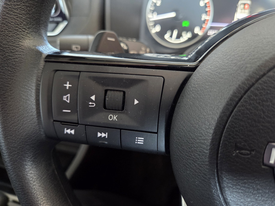 2024 MY25 Nissan X-Trail T33 ST SUV Image 15
