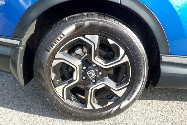 2019 Honda CR-V RW VTi-S SUV Image 8