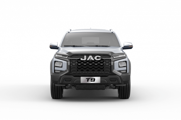 2024 JAC T9  Haven 4x4 Ute Image 3