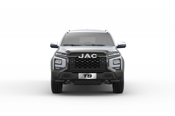 2024 JAC T9  Haven Ute Image 3