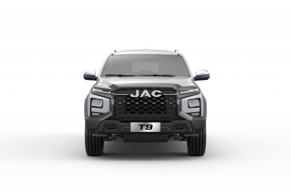 2024 JAC T9  Haven Ute Image 3