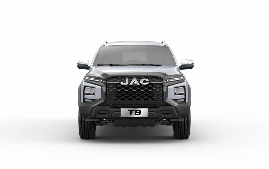 2024 JAC T9  Haven Ute Image 3