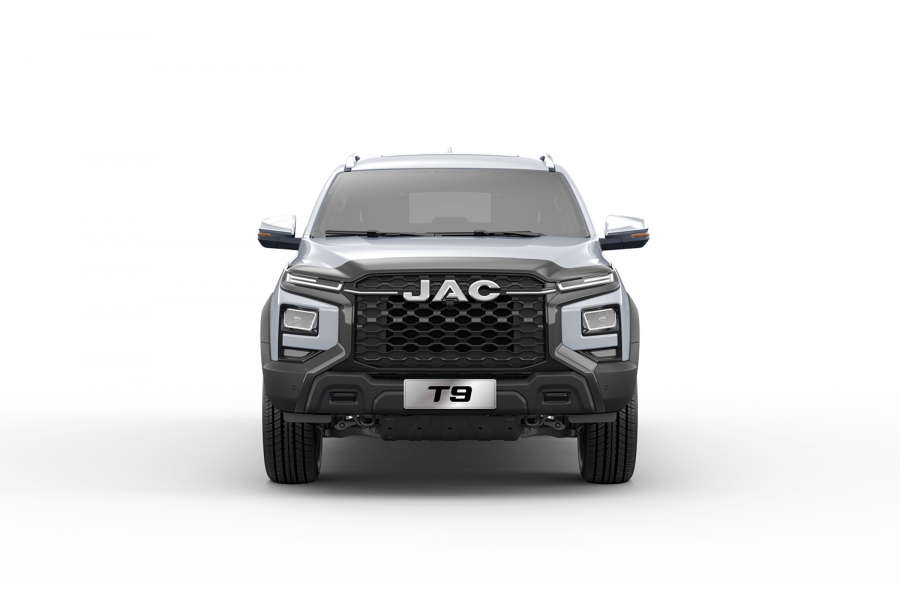 2024 JAC T9  Haven Ute Image 3