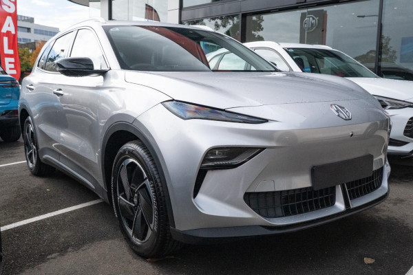 2025 MG MGS5 EV ZS3EM Essence 49 SUV Image 1