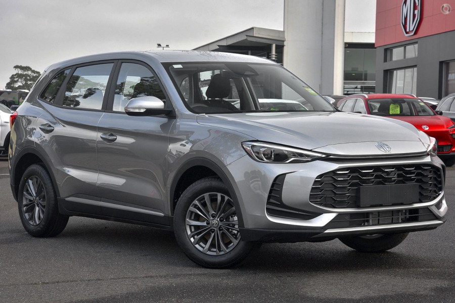 2026 MG ZS ZS32 Vibe SUV Image 1