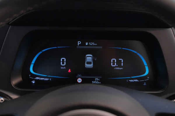2025 Hyundai i30 CN7.V2  Sedan image 10