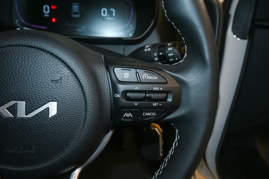 2023 MY24 Kia Picanto JA PE2 Sport Hatch Image 13