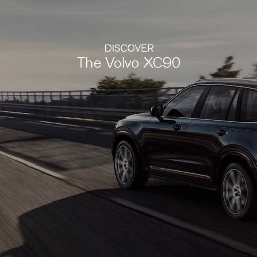 XC90