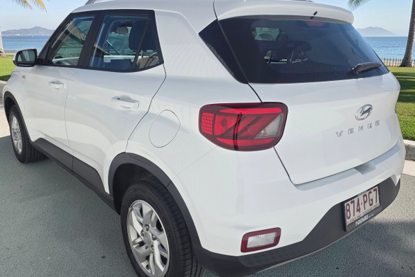 2025 Hyundai Venue QX.V5  SUV Image 5