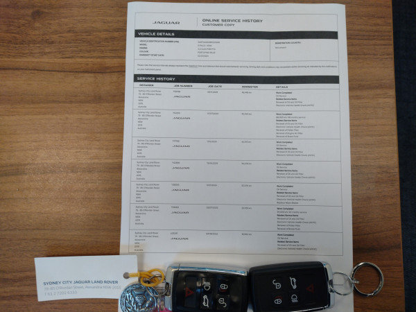 2021 Jaguar E-PACE X540 P250 SE SUV image 25