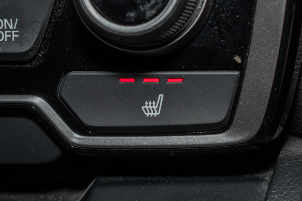 2018 Honda CR-V RW VTi-LX SUV image 14