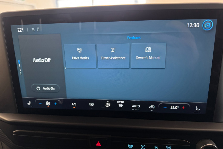 2024 MY24.50 Ford Transit Custom AV Trend SWB Van Image 23