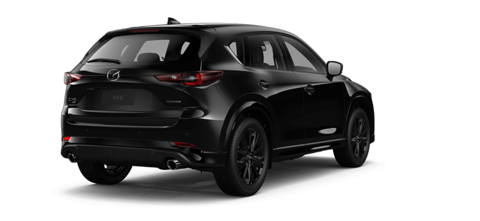 2025 MY24 Mazda CX-5 KF Series G25 GT SP SUV Image 14